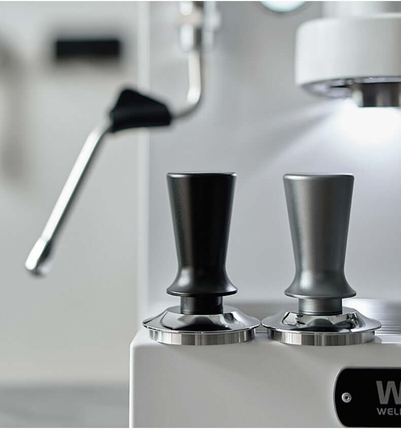 Coffee Spring Tamper