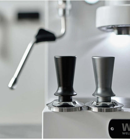 Coffee Spring Tamper